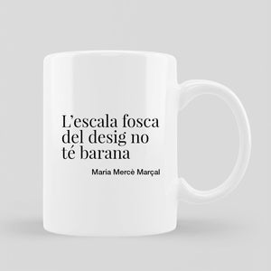 Tassa Maria Mercè Marçal